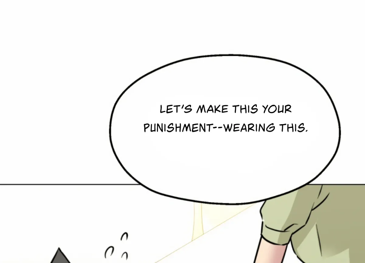 Twenty Nights Chapter 56 page 110 - 