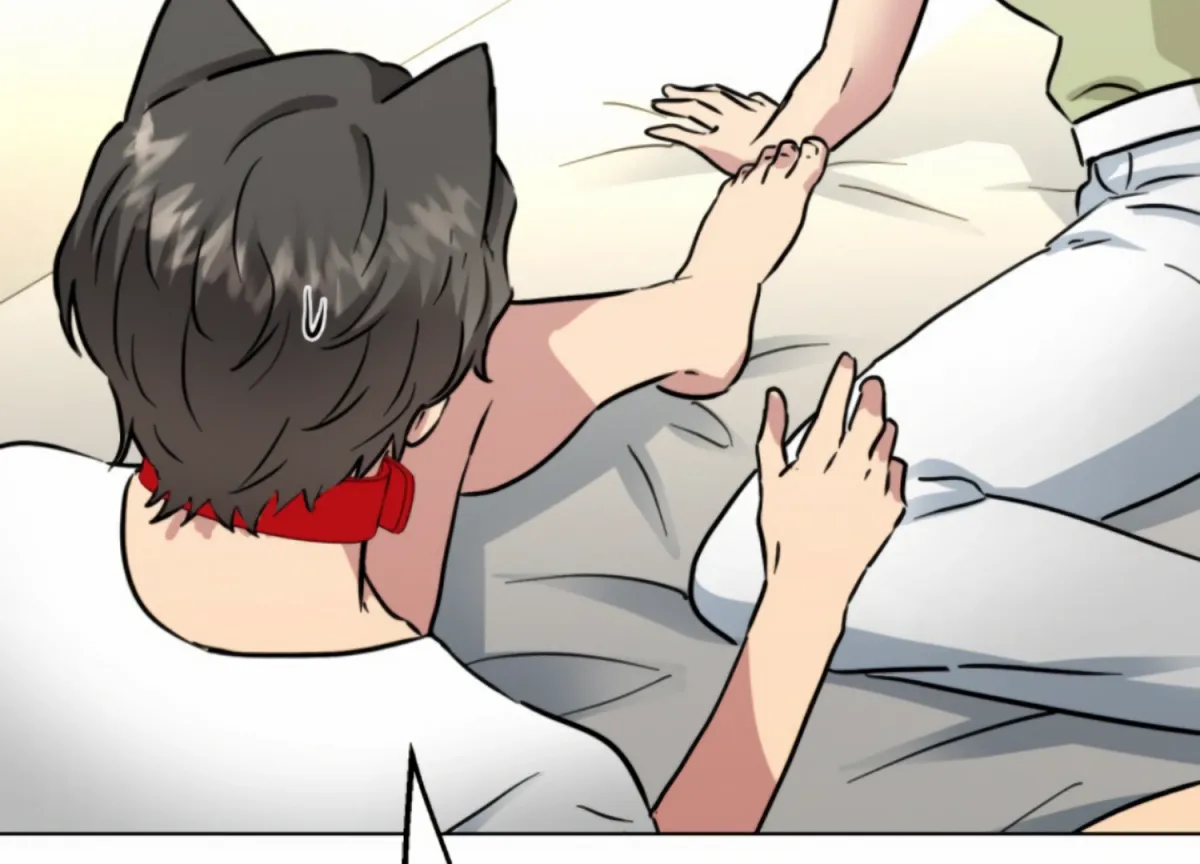Twenty Nights Chapter 56 page 111 - 