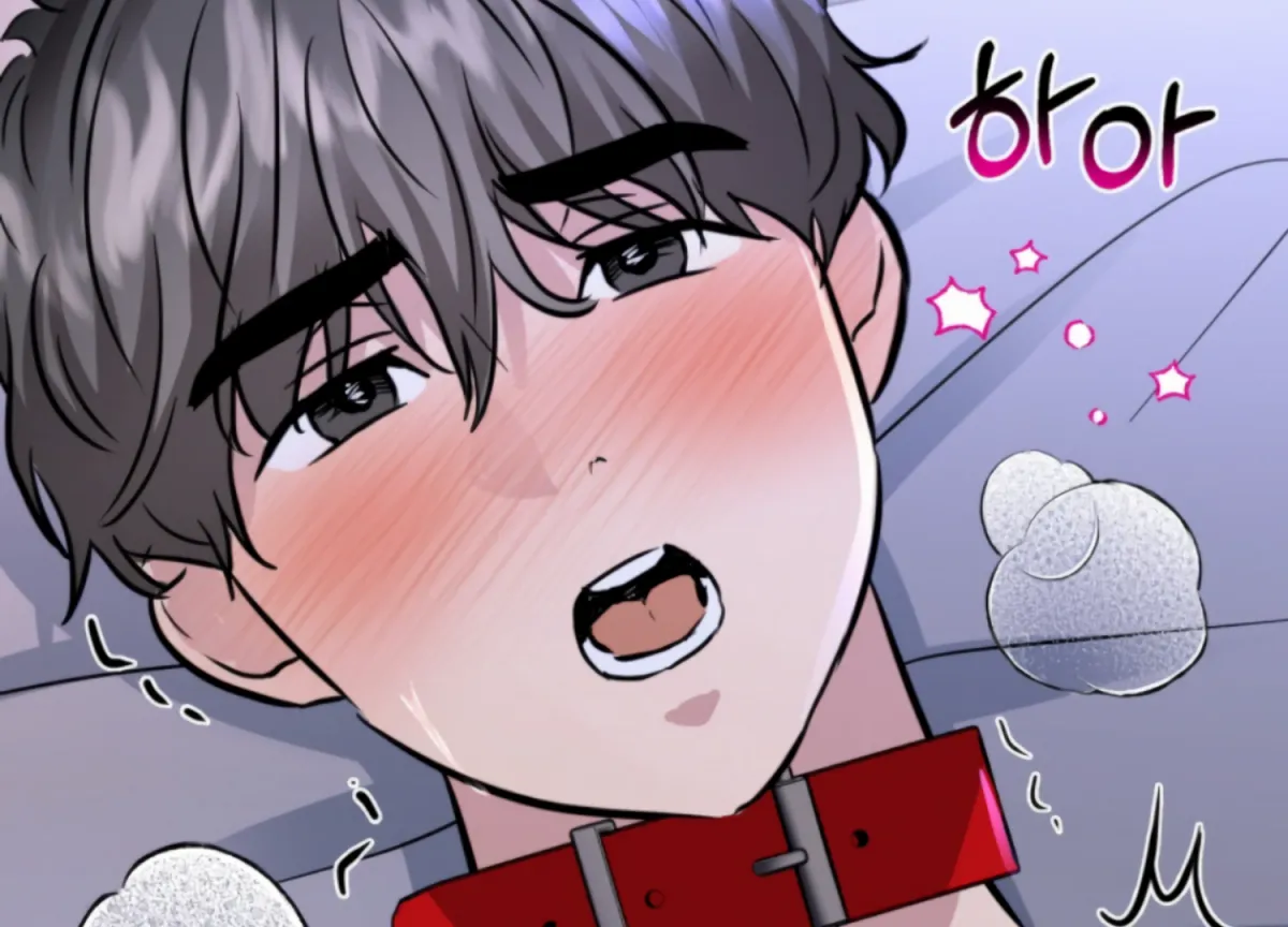 Twenty Nights Chapter 56 page 186 - 
