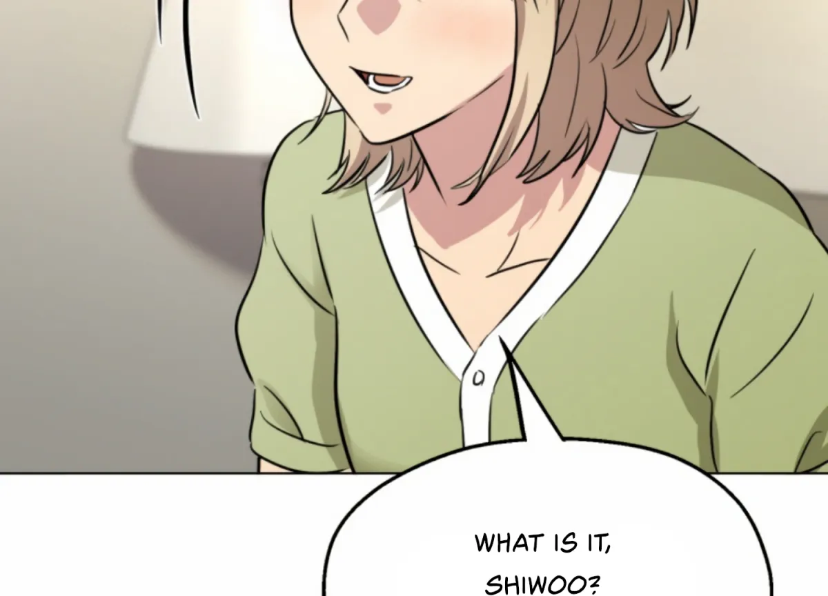 Twenty Nights Chapter 56 page 32 - 