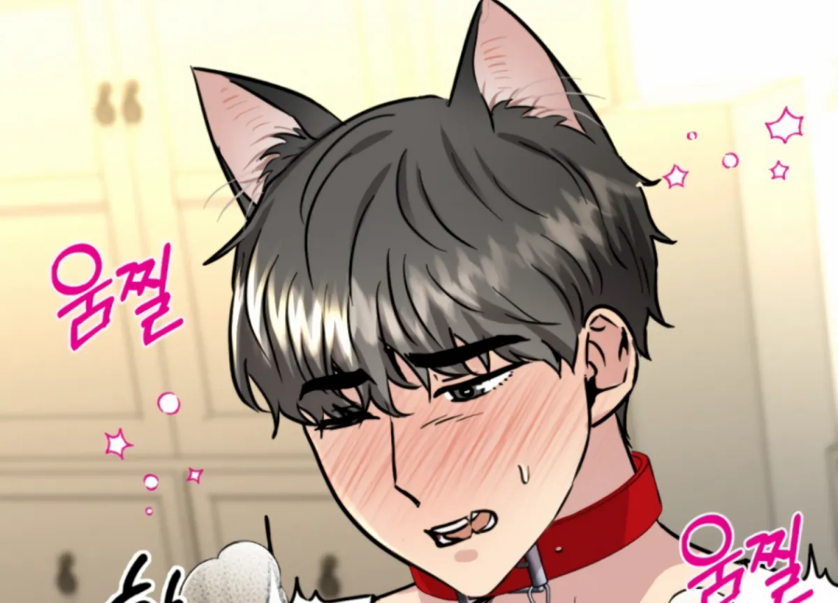 Twenty Nights Chapter 56 page 60 - 