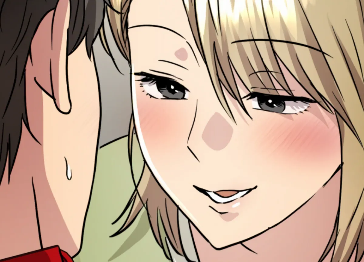 Twenty Nights Chapter 56 page 70 - 
