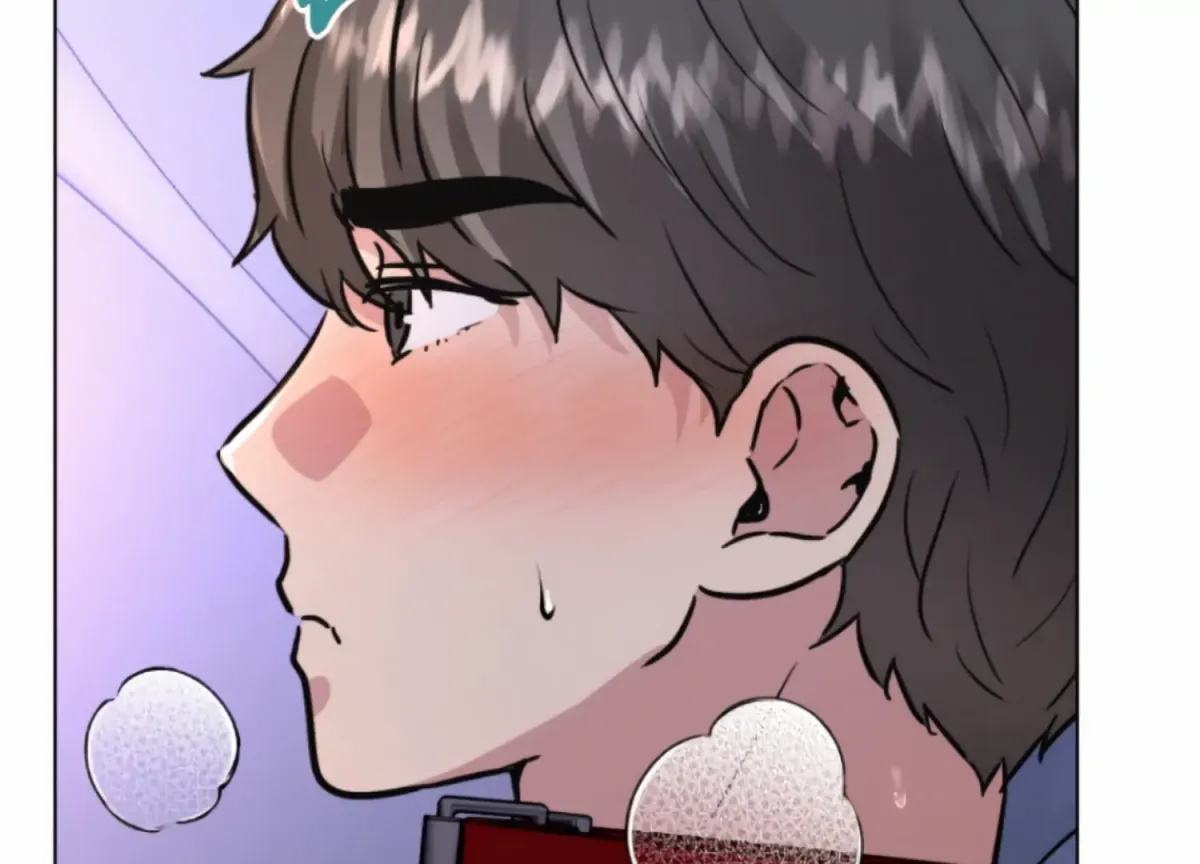 Twenty Nights Chapter 57 page 50 - 