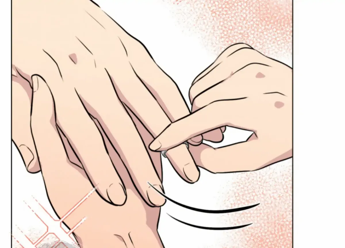 Twenty Nights Chapter 58 page 126 - 
