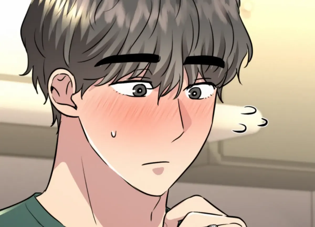 Twenty Nights Chapter 58 page 137 - 