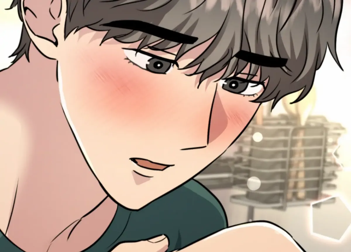 Twenty Nights Chapter 58 page 161 - 