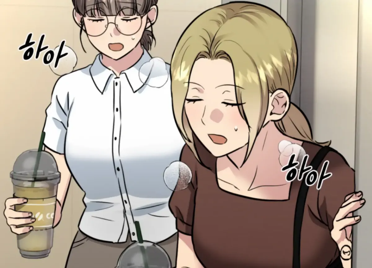 Twenty Nights Chapter 59 page 127 - 