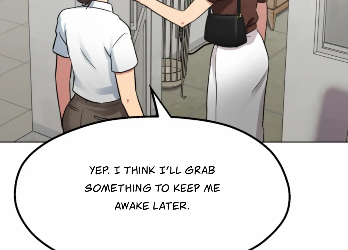 Twenty Nights Chapter 59 page 70 - 