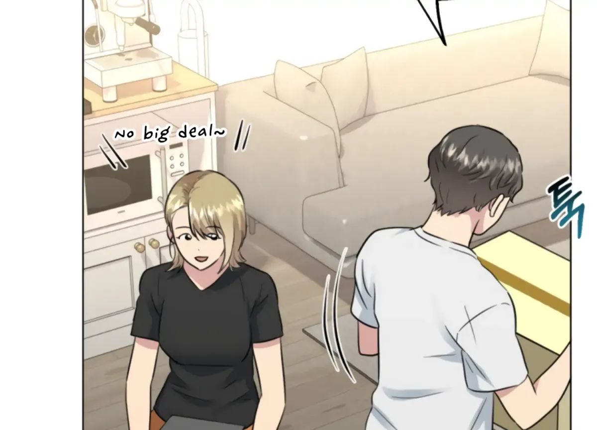 Twenty Nights Chapter 60 page 19 - 