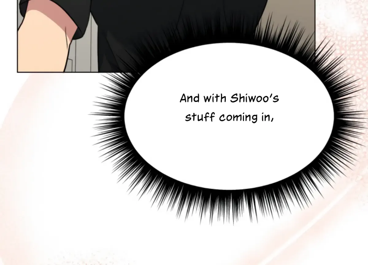 Twenty Nights Chapter 60 page 38 - 