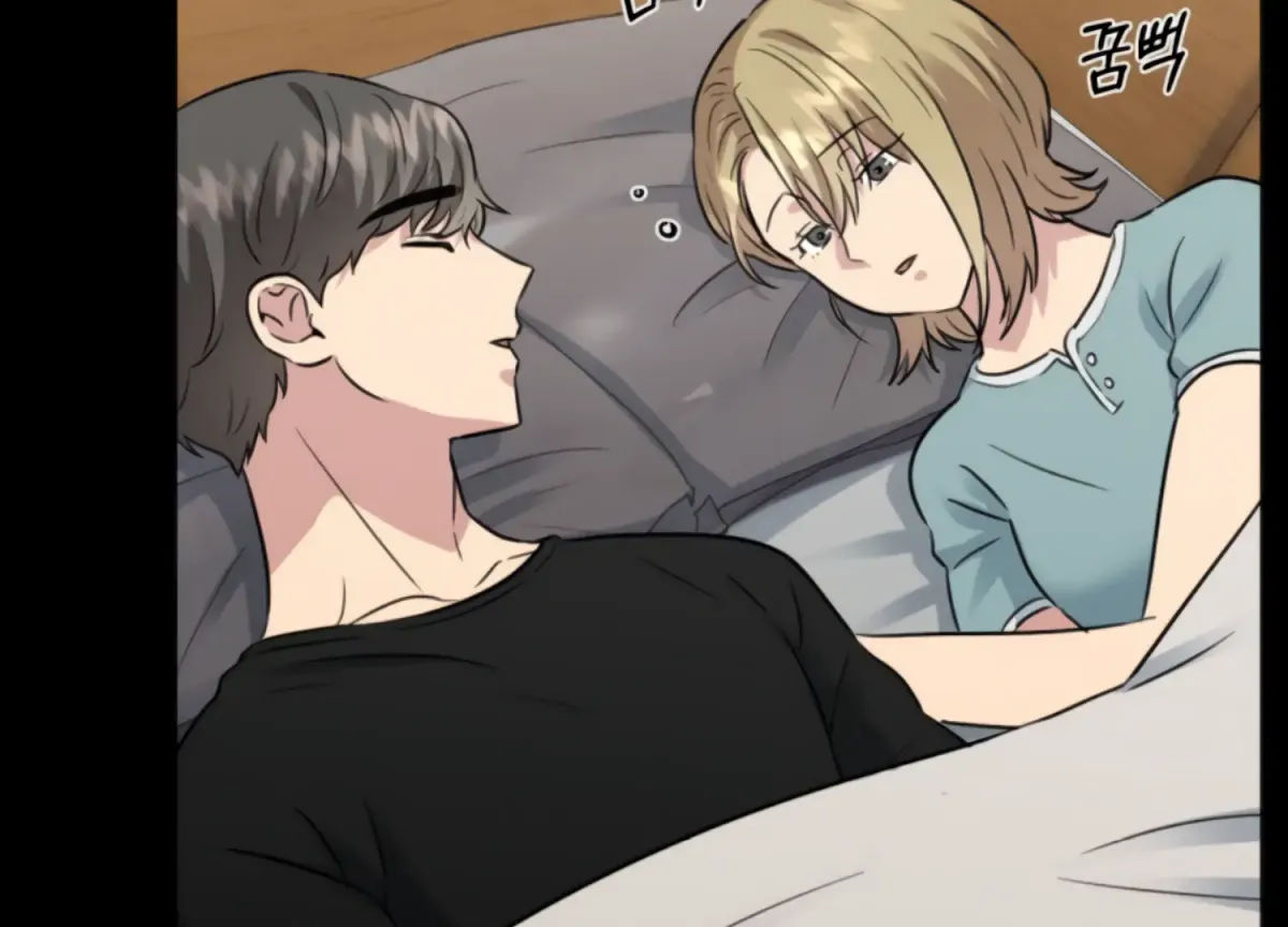 Twenty Nights Chapter 60 page 48 - 
