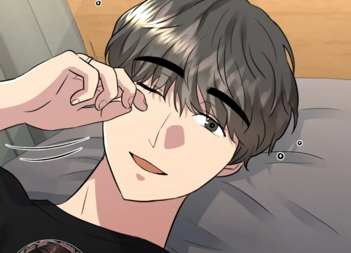 Twenty Nights Chapter 60 page 52 - 