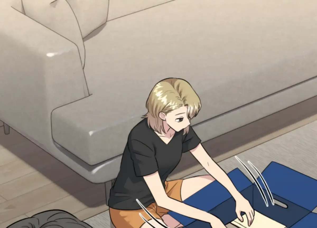 Twenty Nights Chapter 60 page 7 - 