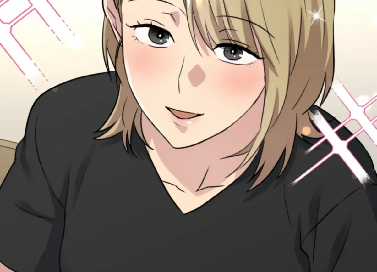 Twenty Nights Chapter 61 page 35 - 