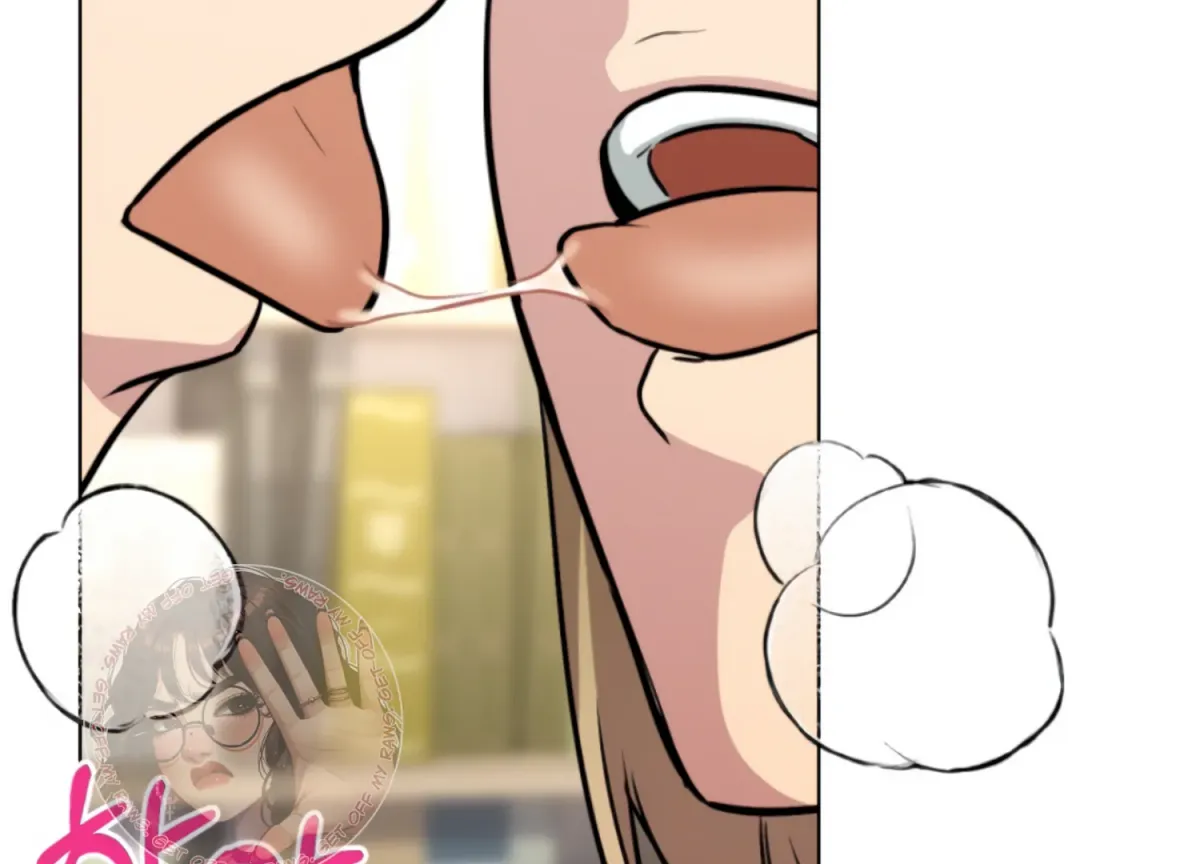 Twenty Nights Chapter 61 page 6 - 