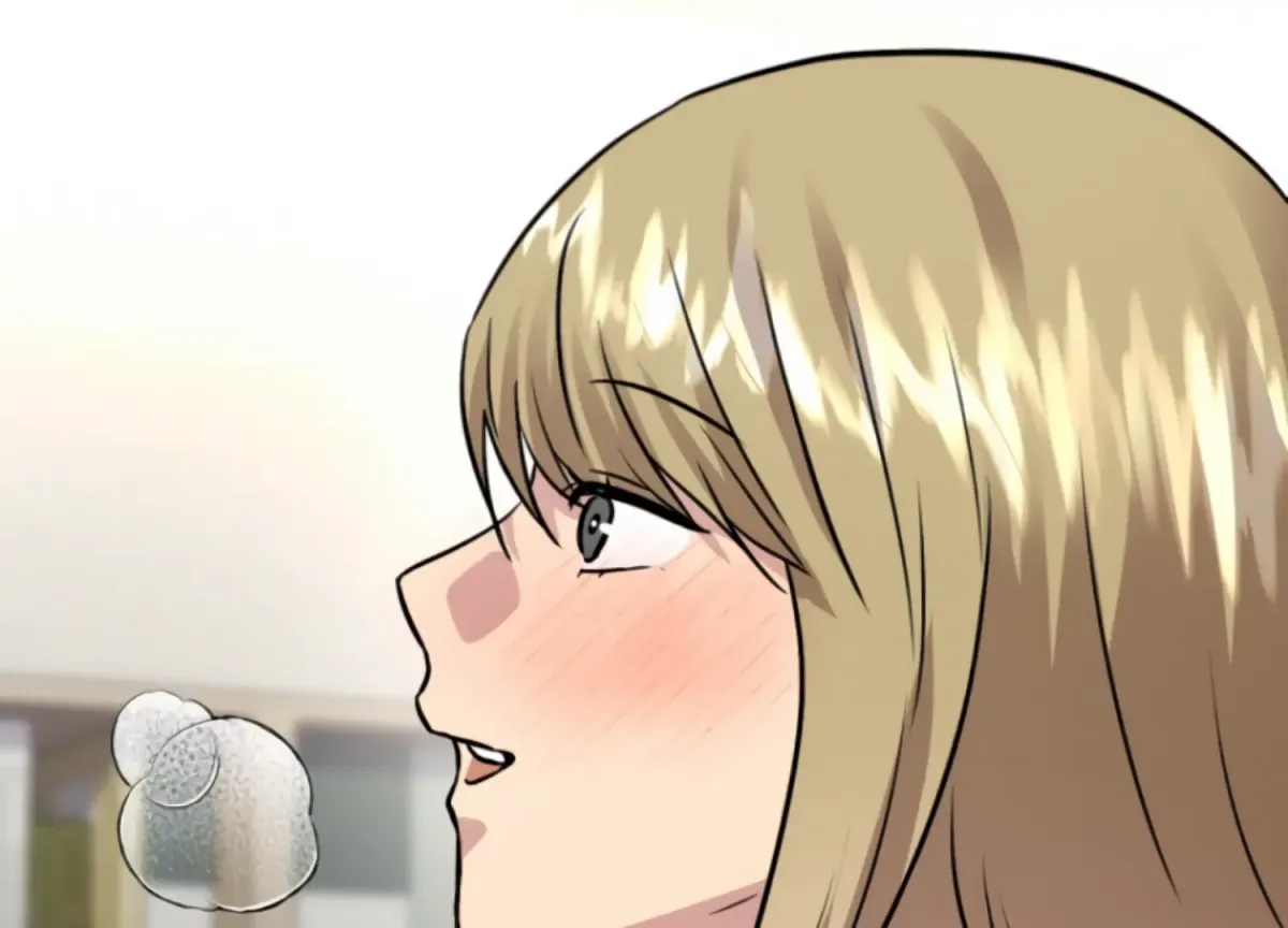 Twenty Nights Chapter 61 page 8 - 