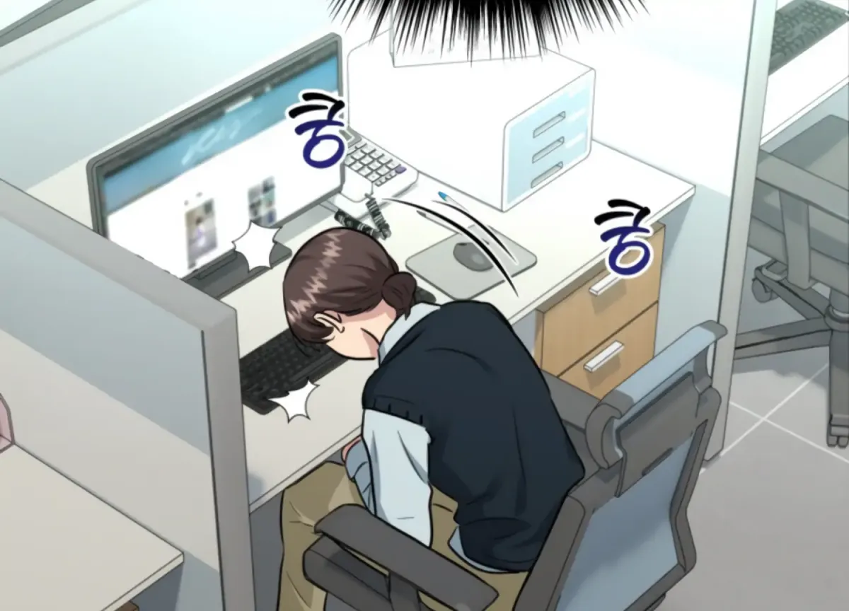 Twenty Nights Chapter 62 page 139 - 