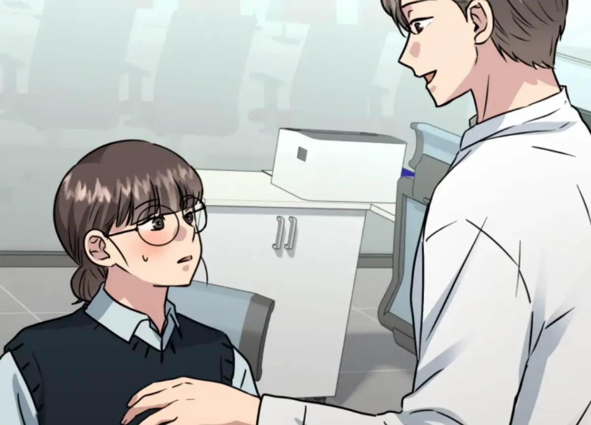 Twenty Nights Chapter 62 page 161 - 