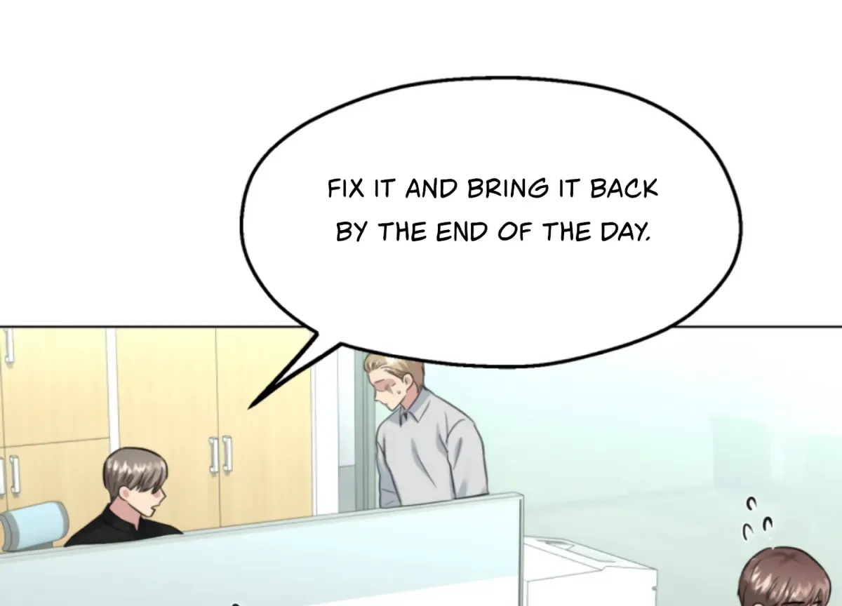 Twenty Nights Chapter 62 page 19 - 