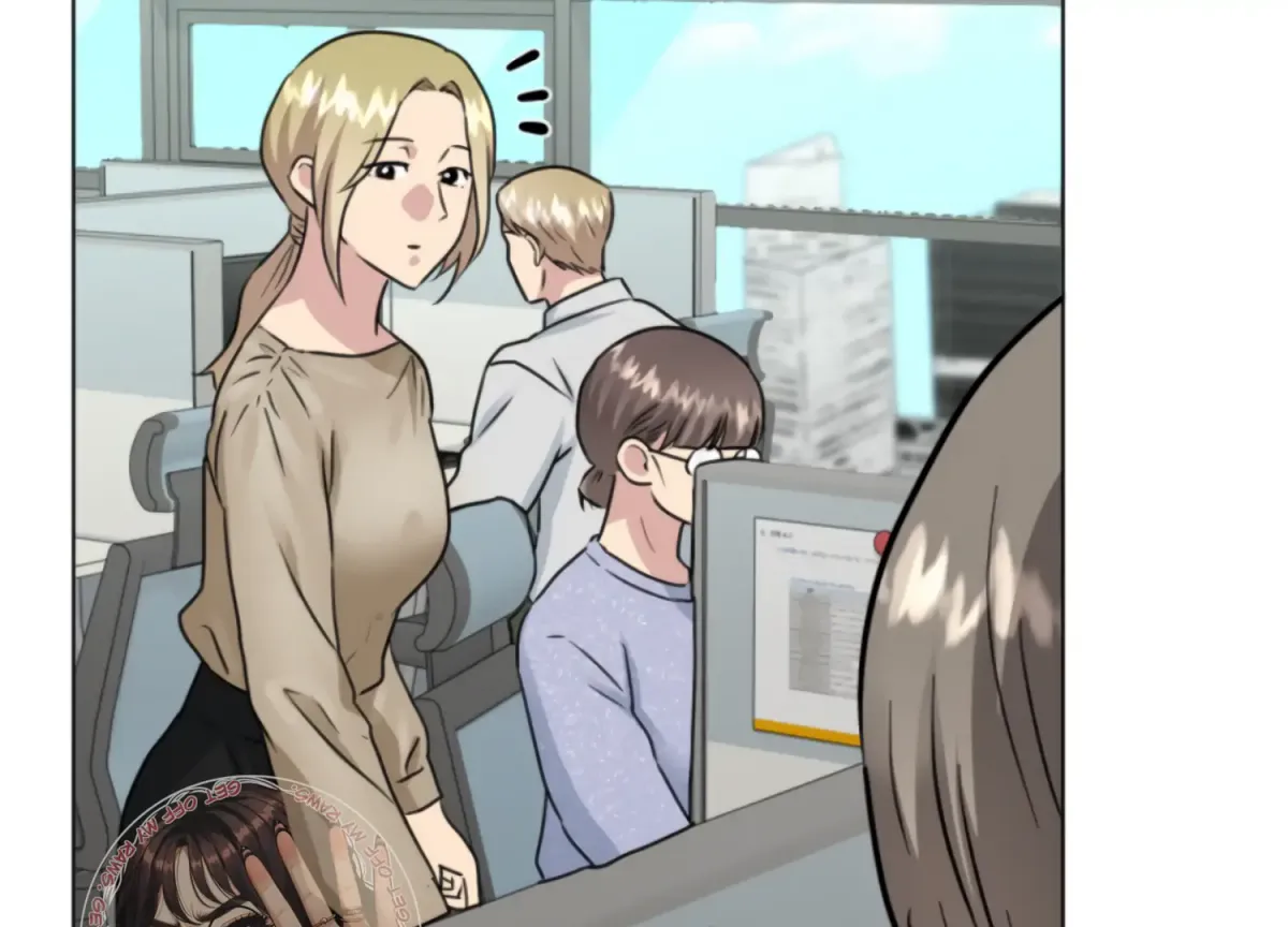 Twenty Nights Chapter 62 page 39 - 