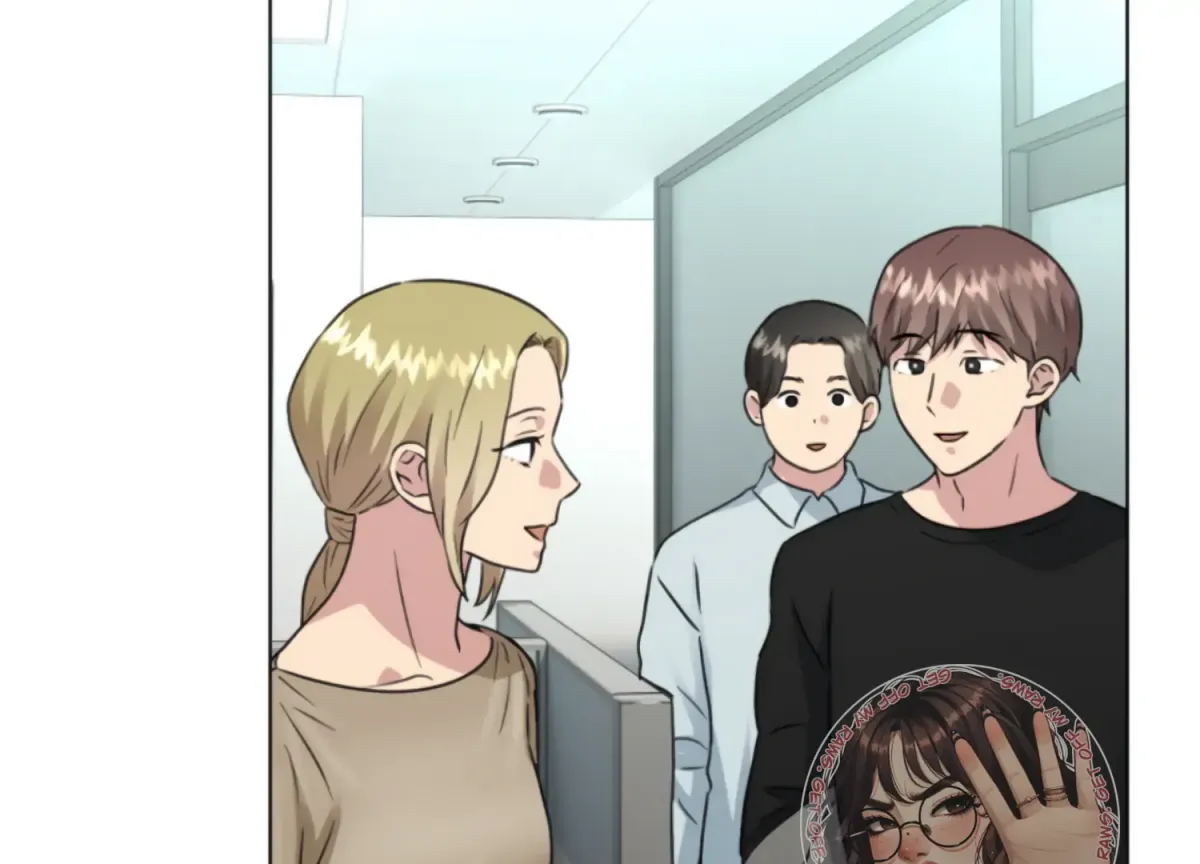 Twenty Nights Chapter 62 page 53 - 