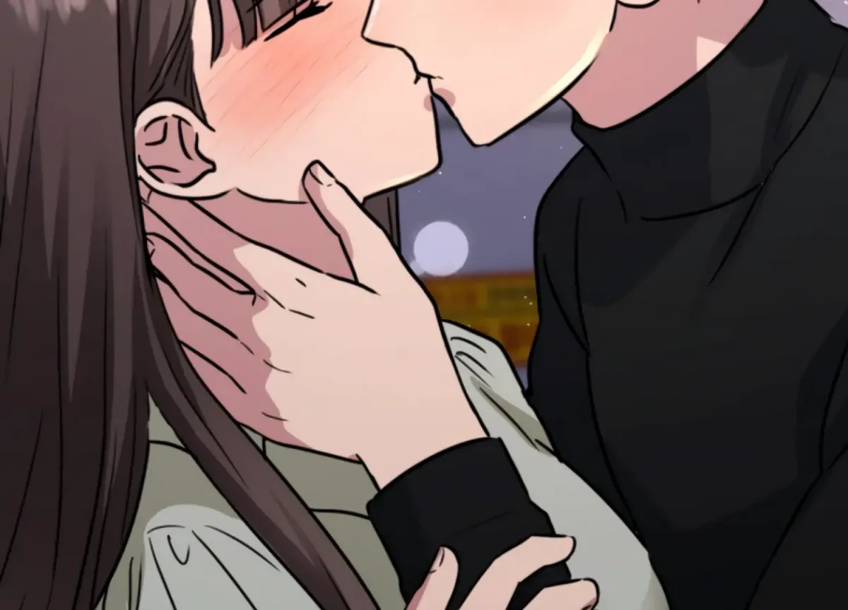 Twenty Nights Chapter 64 page 126 - 