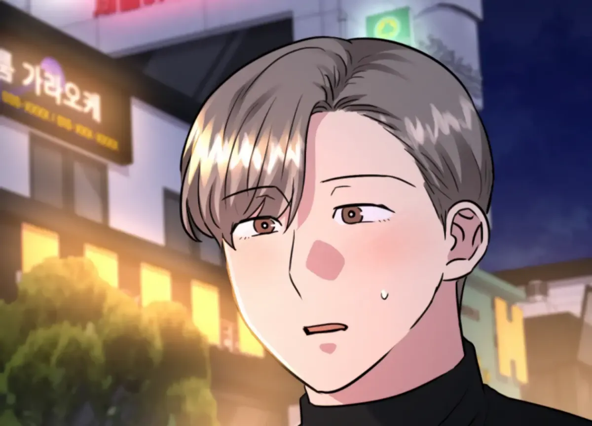 Twenty Nights Chapter 64 page 37 - 