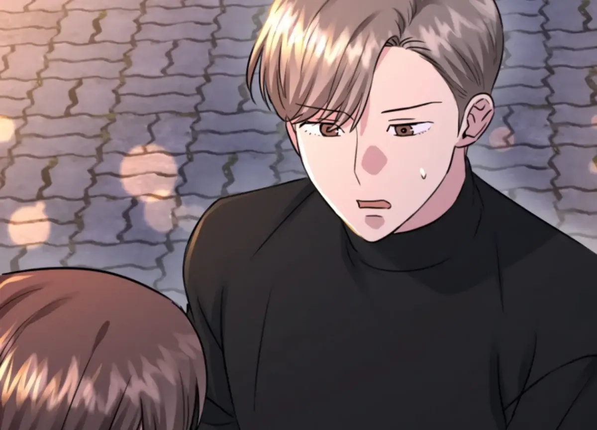 Twenty Nights Chapter 64 page 58 - 