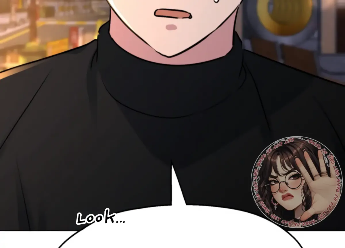 Twenty Nights Chapter 64 page 66 - 