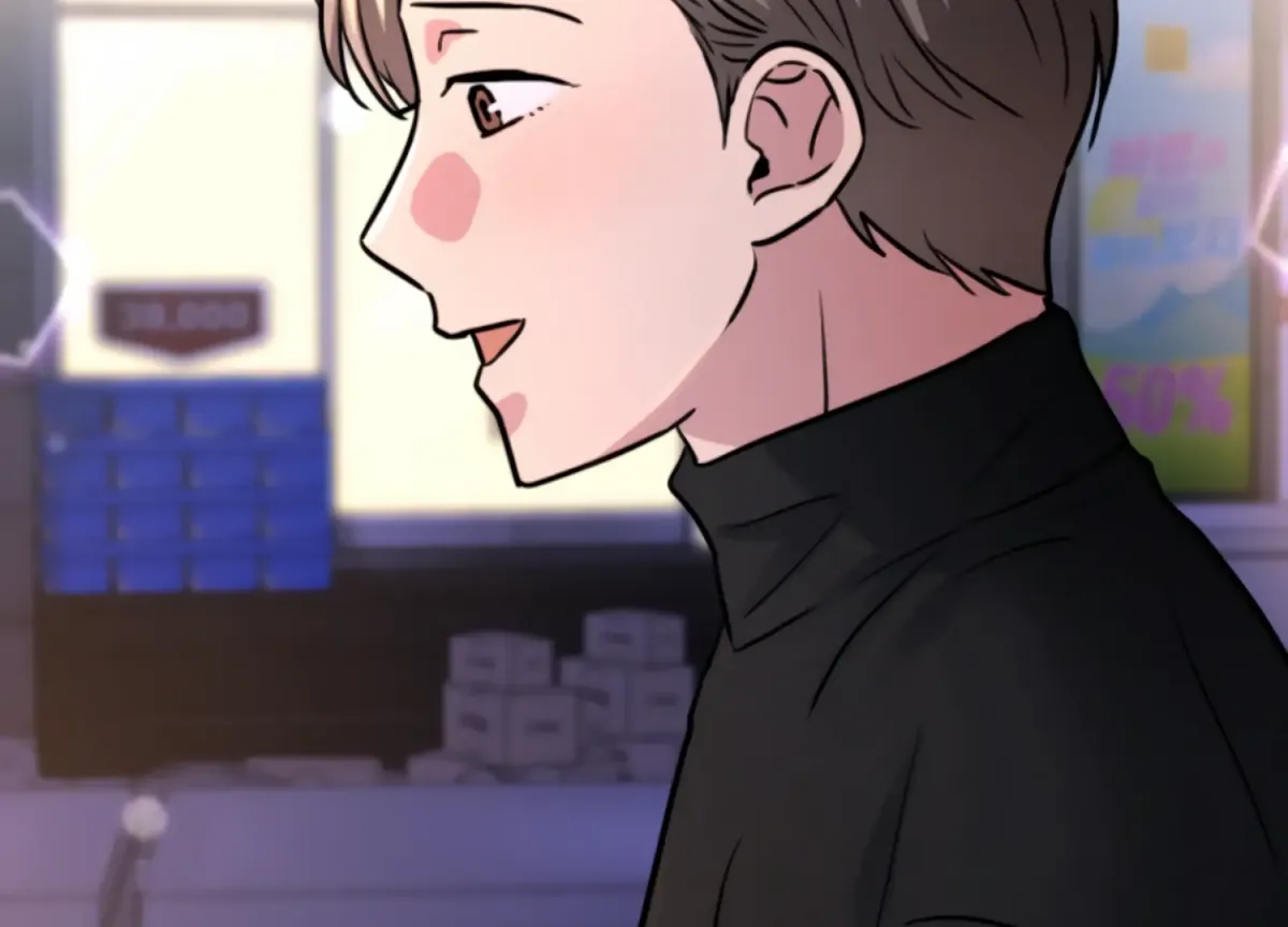 Twenty Nights Chapter 64 page 75 - 