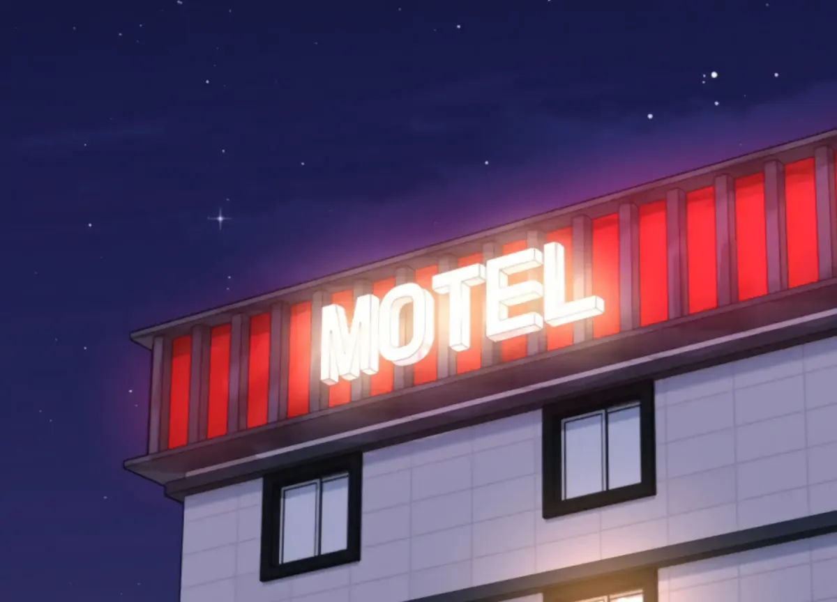 Twenty Nights Chapter 65 page 25 - 