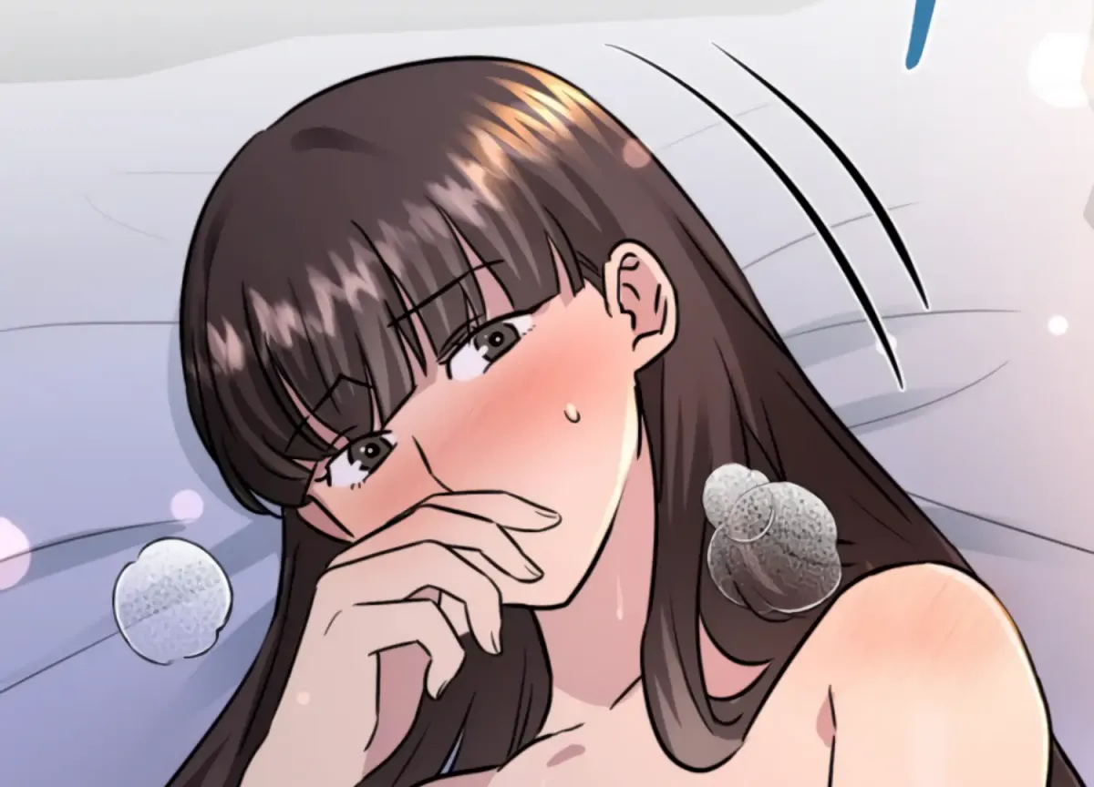 Twenty Nights Chapter 65 page 96 - 