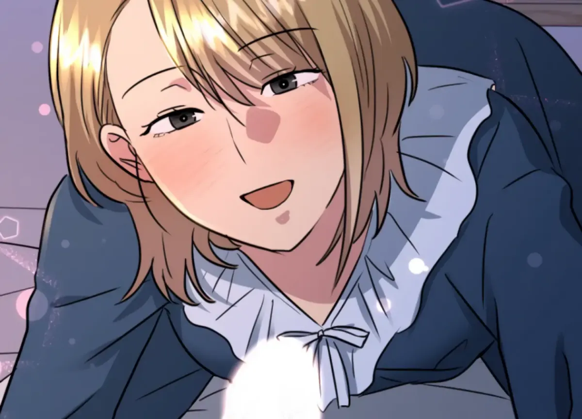 Twenty Nights Chapter 67 page 12 - 