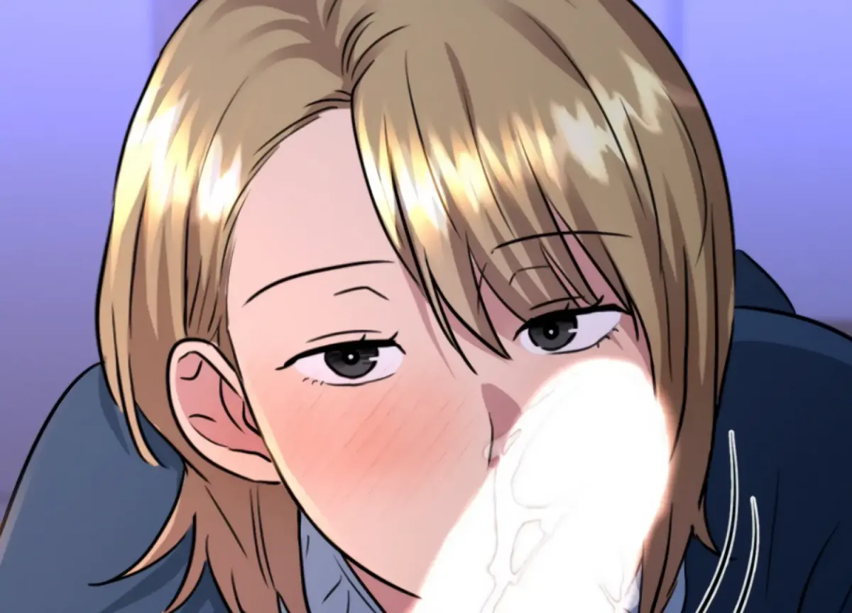 Twenty Nights Chapter 67 page 15 - 