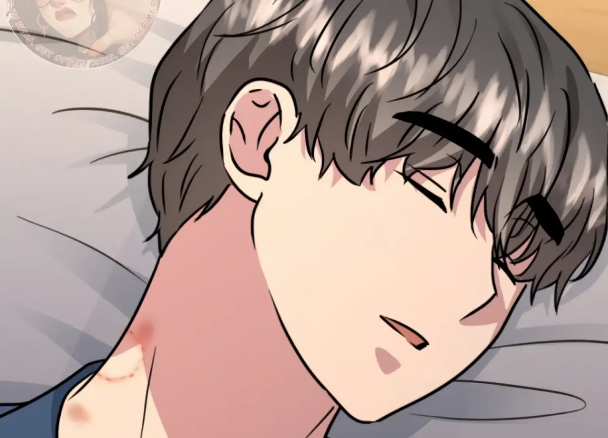 Twenty Nights Chapter 67 page 185 - 