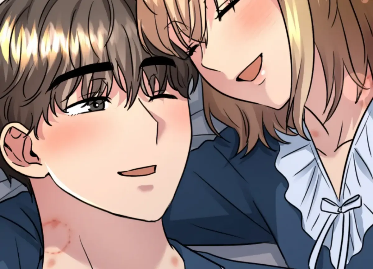 Twenty Nights Chapter 67 page 205 - 