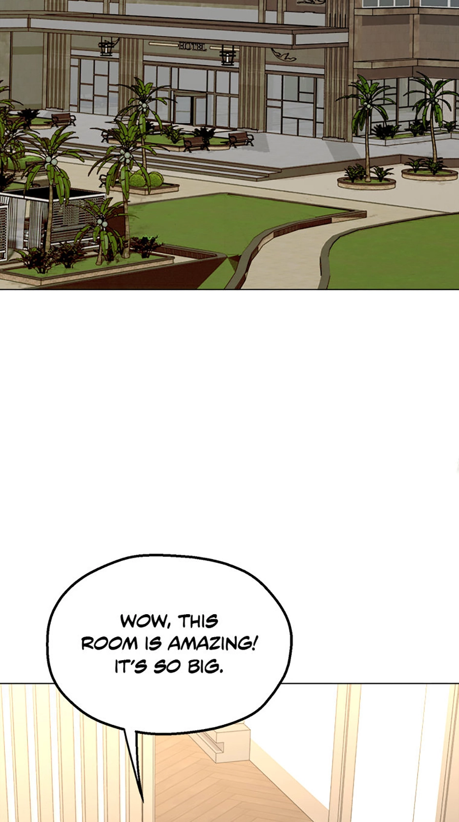 Twenty Nights Chapter 68 page 11 - 