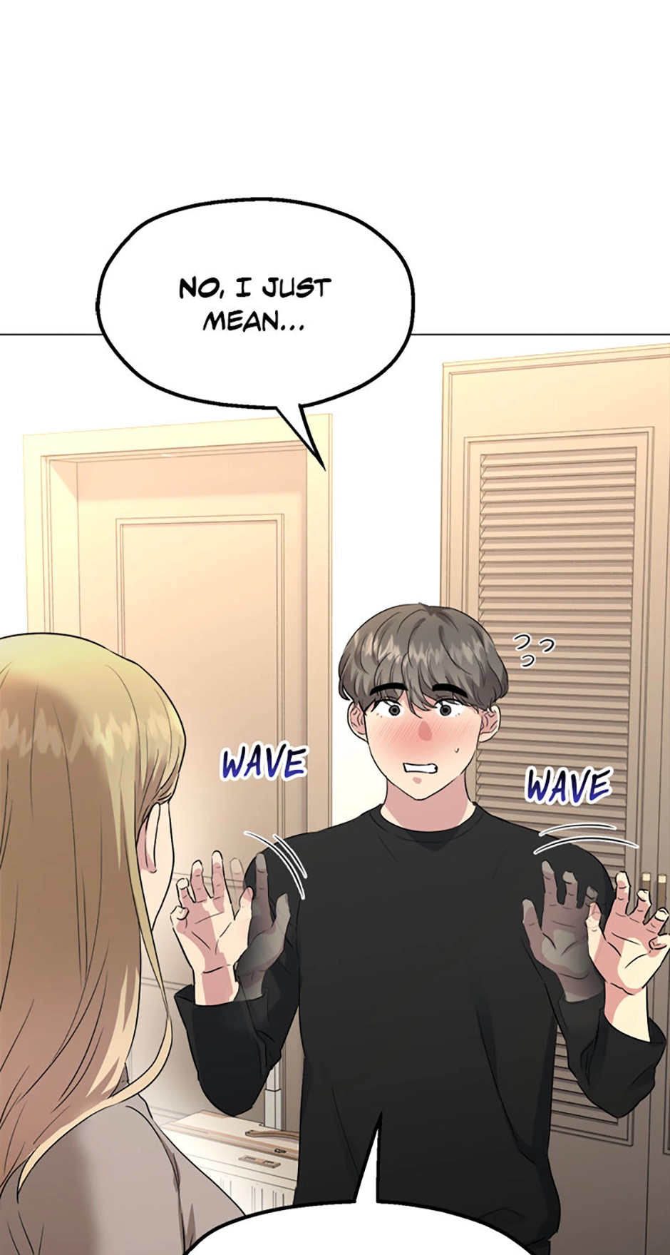 Twenty Nights Chapter 68 page 15 - 