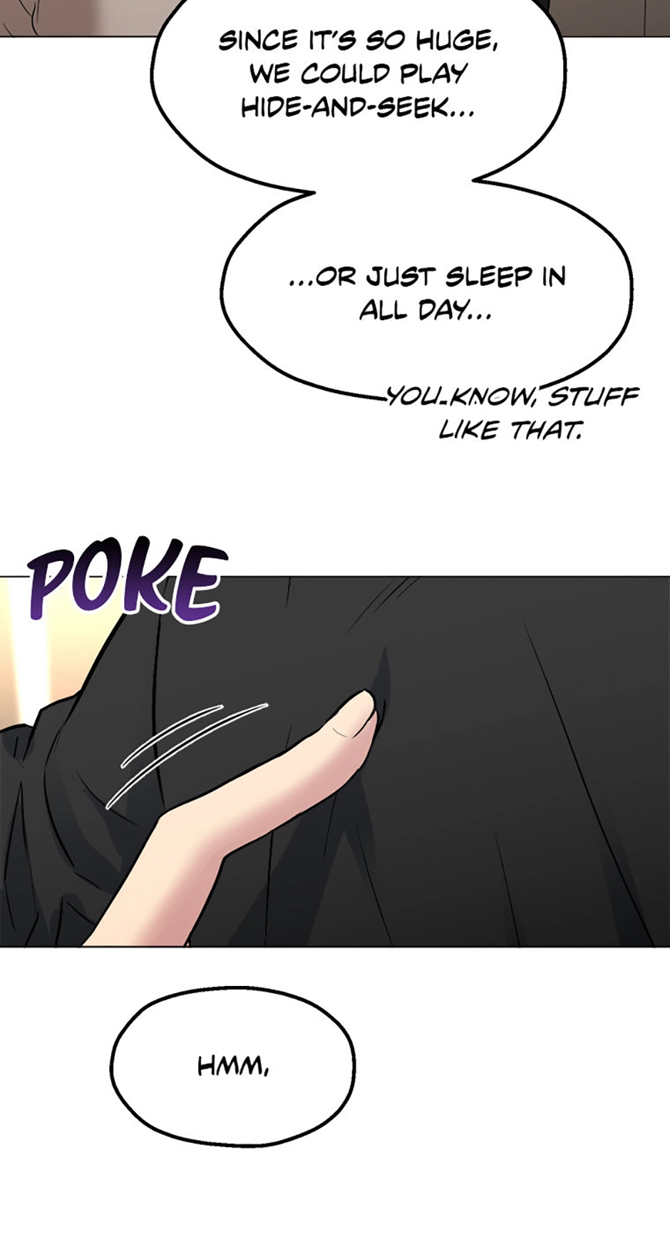 Twenty Nights Chapter 68 page 16 - 