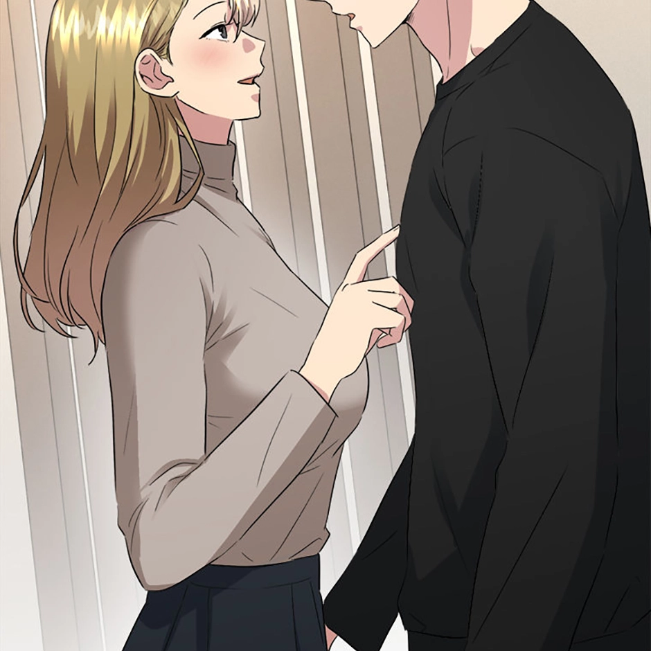 Twenty Nights Chapter 68 page 18 - 