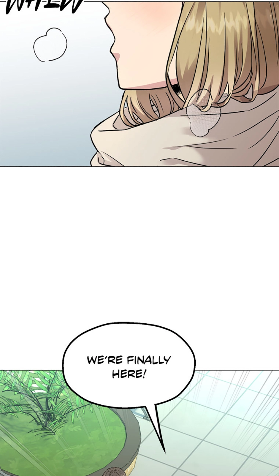 Twenty Nights Chapter 68 page 3 - 