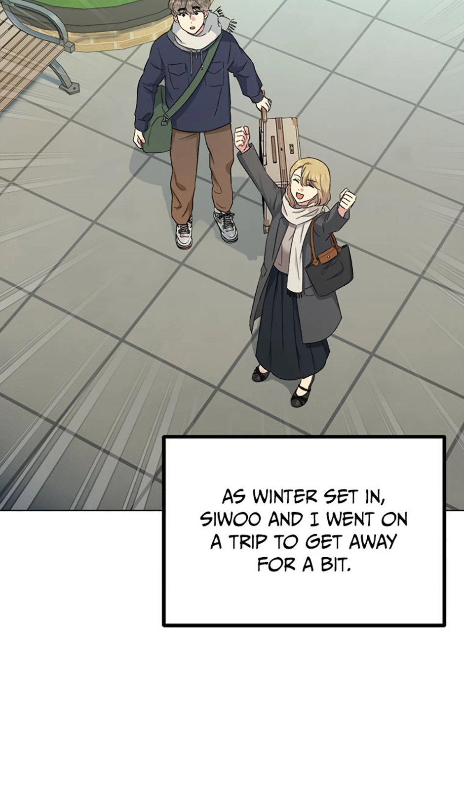 Twenty Nights Chapter 68 page 4 - 