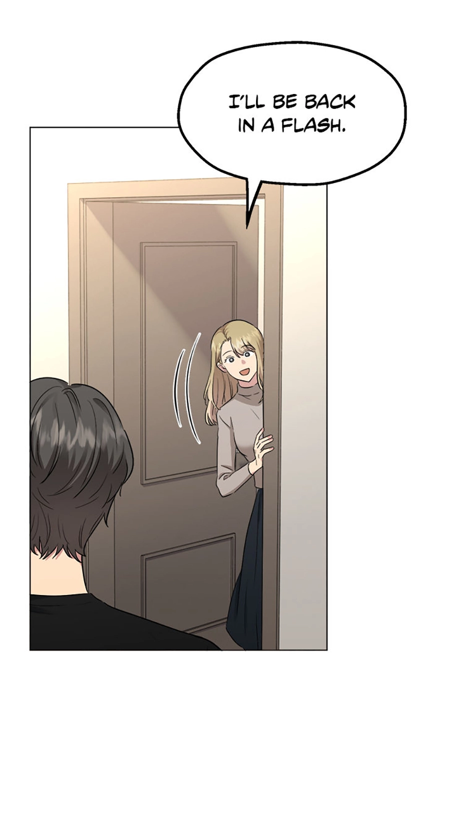 Twenty Nights Chapter 68 page 36 - 