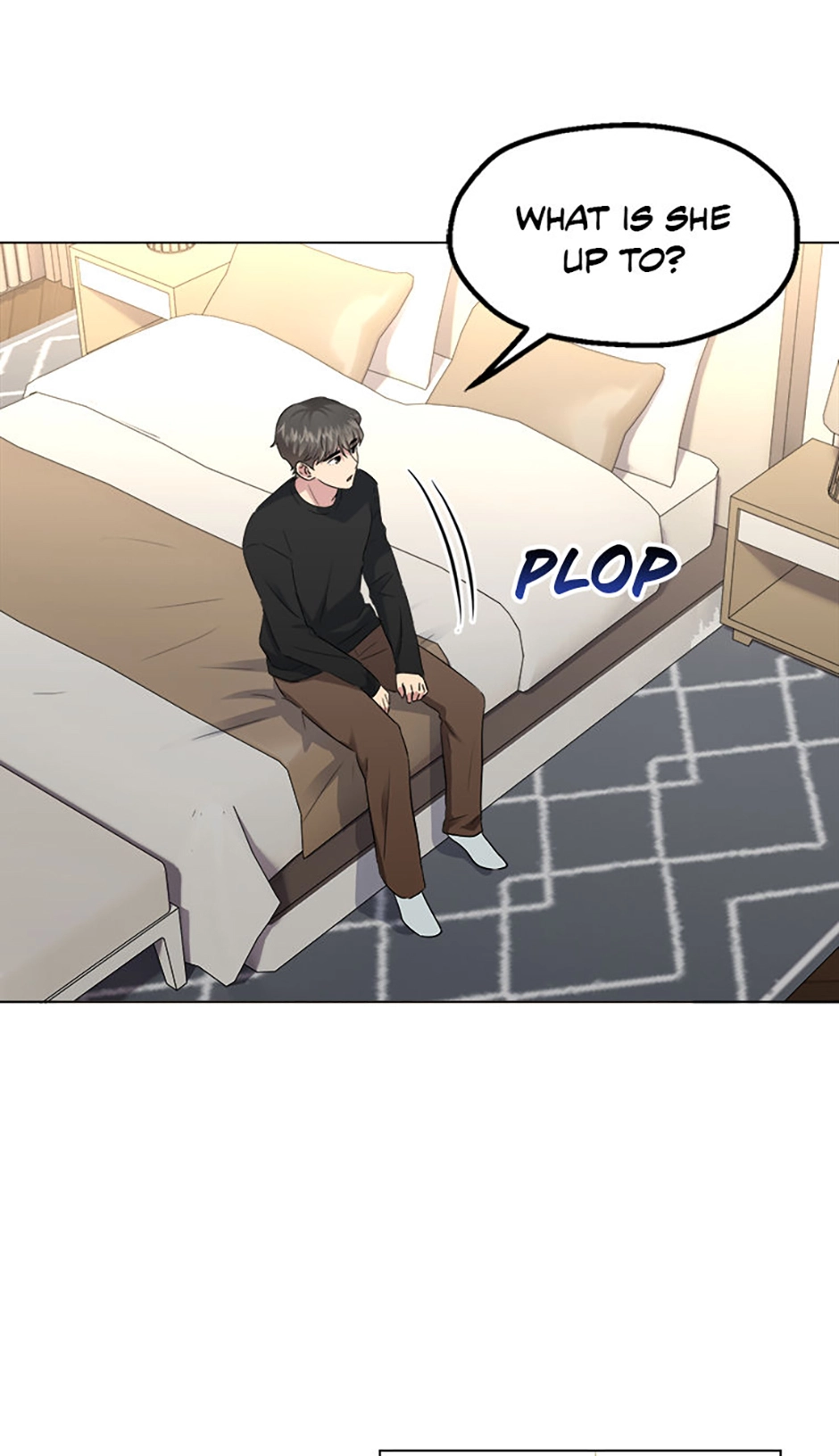 Twenty Nights Chapter 68 page 37 - 