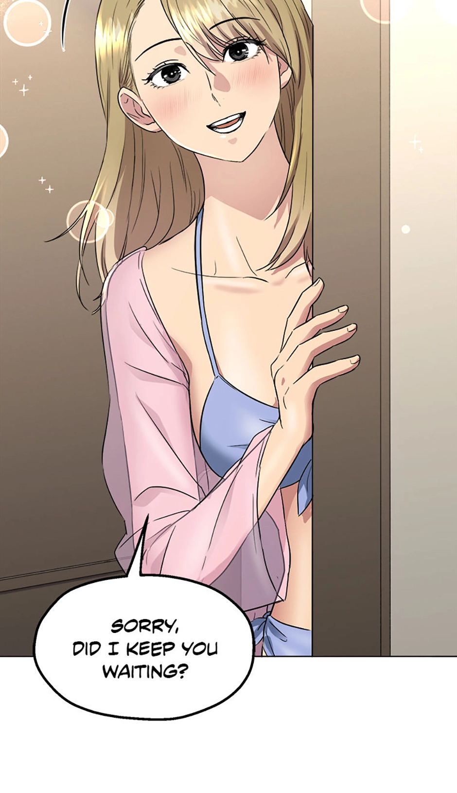 Twenty Nights Chapter 68 page 39 - 