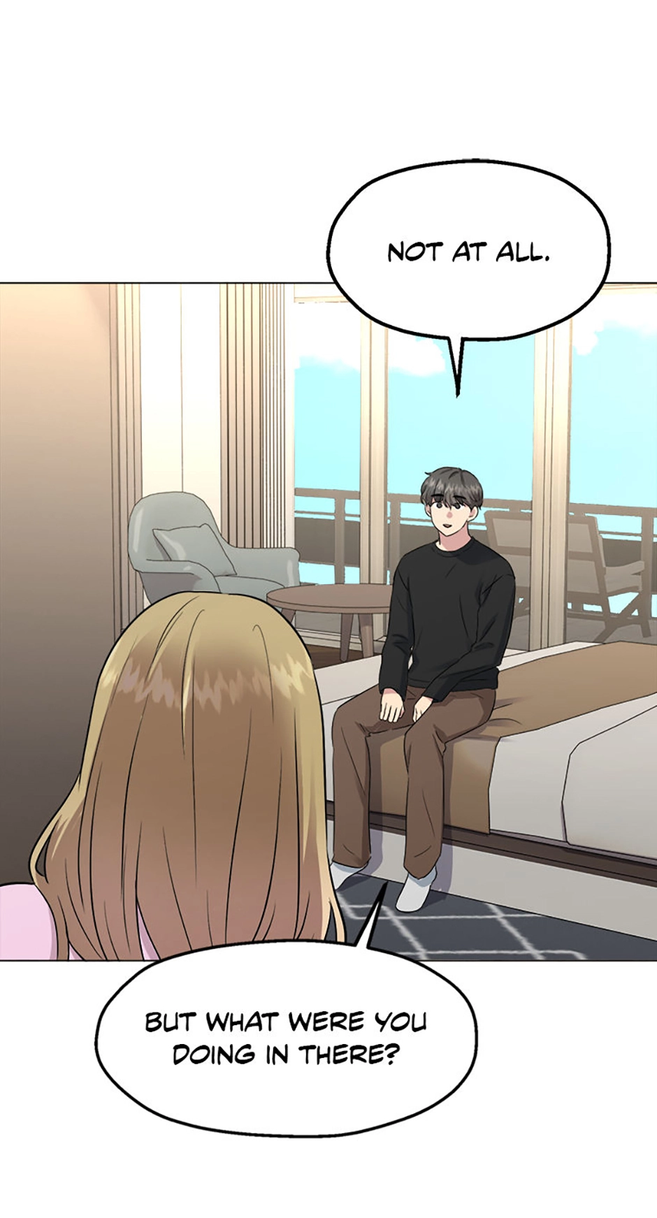 Twenty Nights Chapter 68 page 40 - 