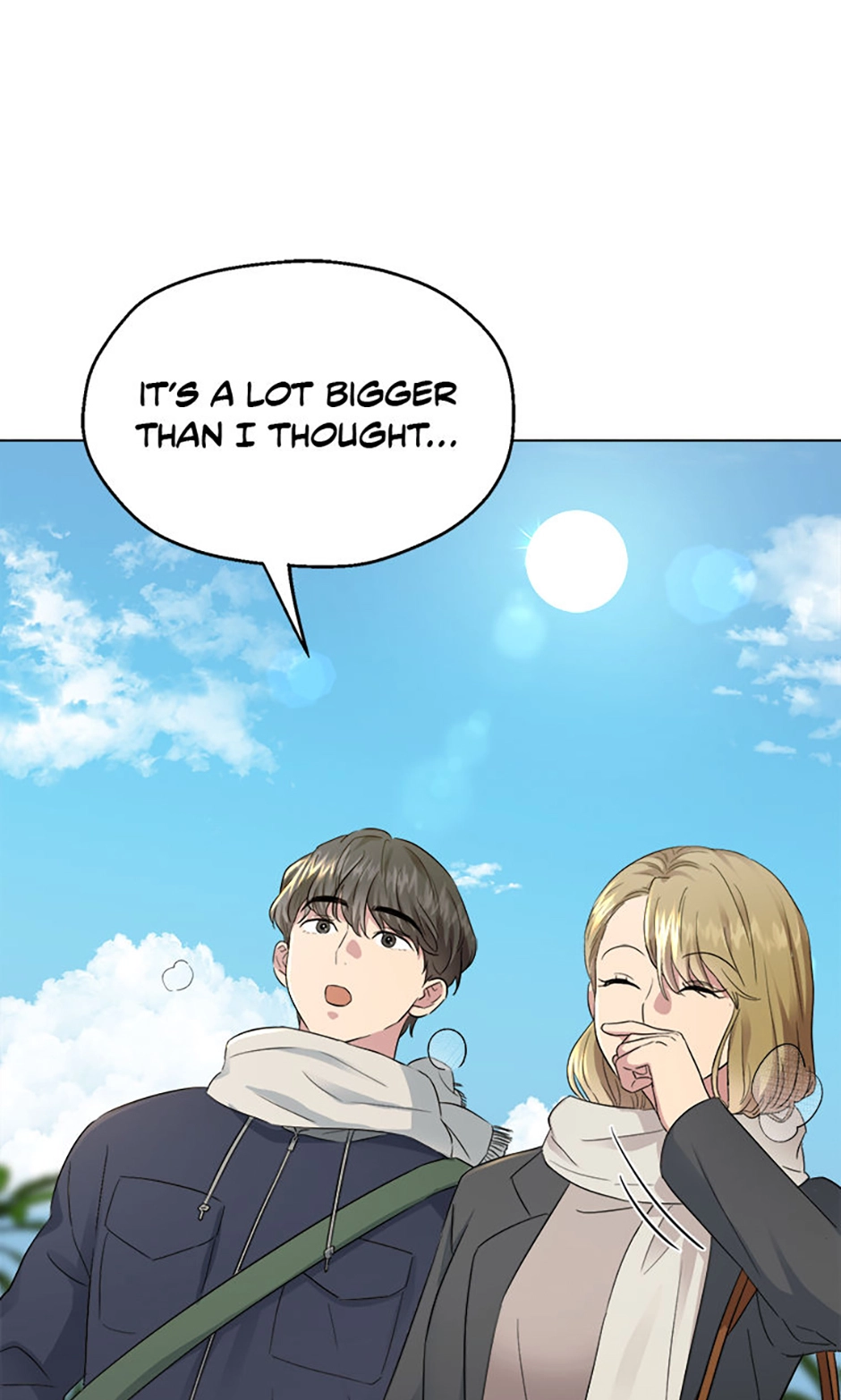 Twenty Nights Chapter 68 page 5 - 