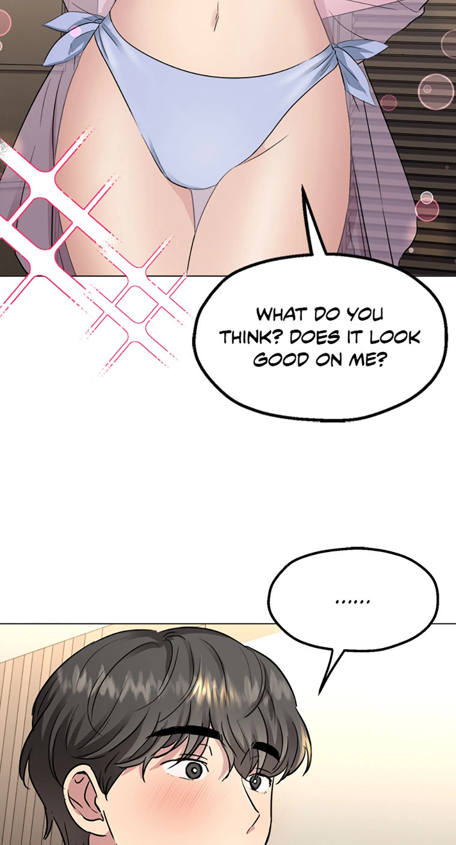 Twenty Nights Chapter 68 page 42 - 