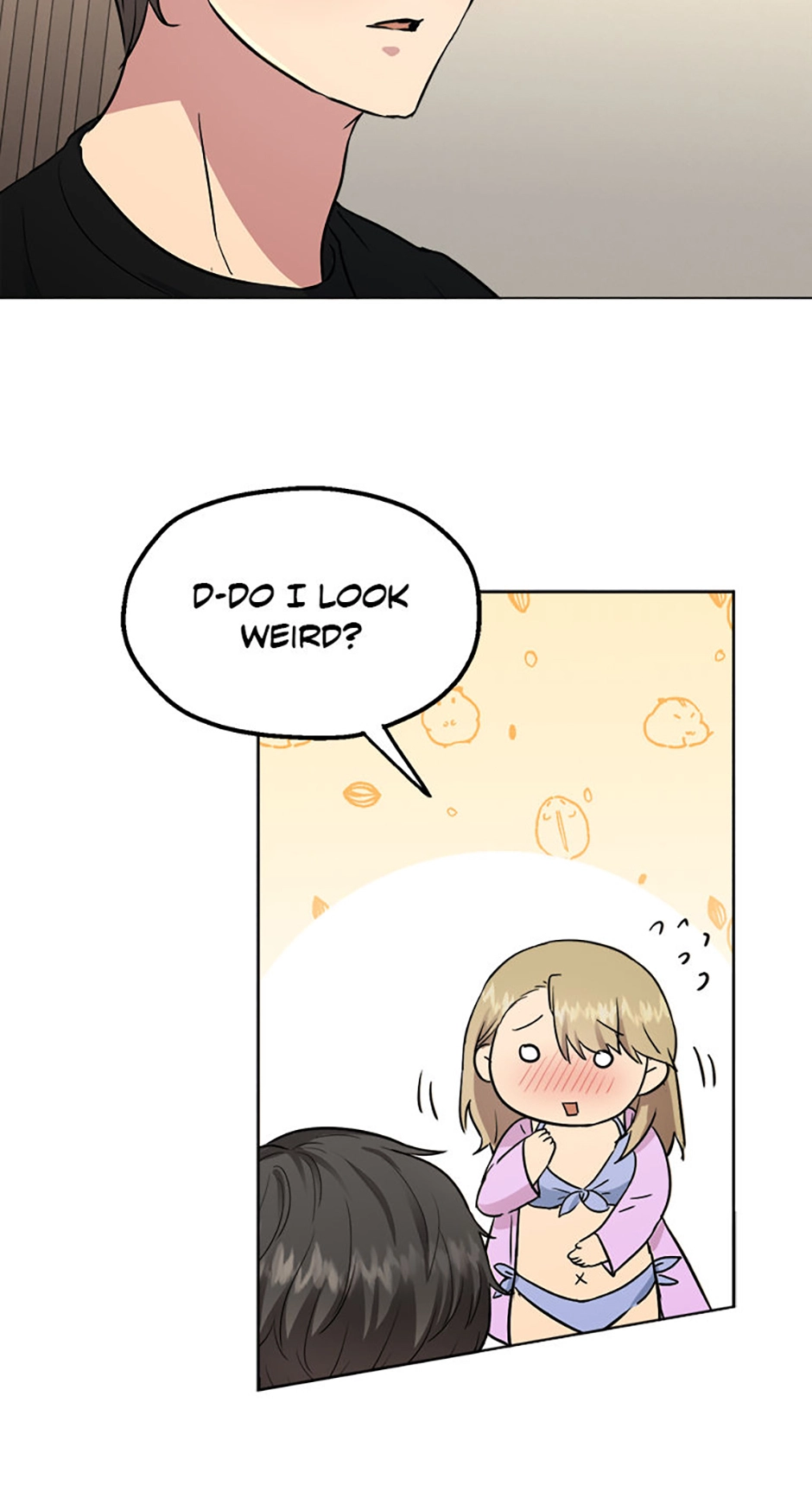 Twenty Nights Chapter 68 page 43 - 