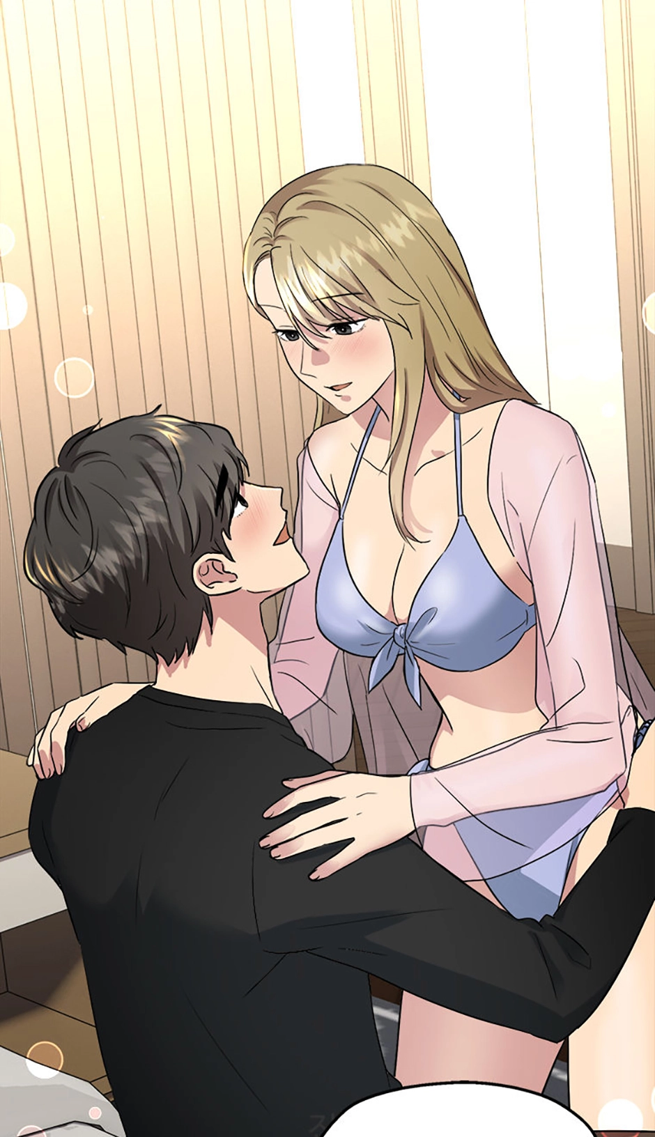 Twenty Nights Chapter 68 page 45 - 